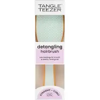 Tangle Teezer Ultimate Wet Detangler Sweet Orange & Ice Blue