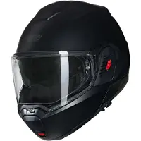 Nolan N120-1 Classico N-Com Hjälm