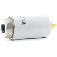 Mann Bränslefilter WK 8158