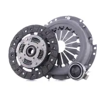 SACHS Kopplingssats 3000 771 001