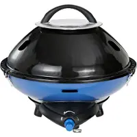 Campingaz Party Grill 600 R Elektrisk Grill