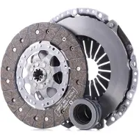 SACHS Kopplingssats 3000 970 095