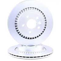 Bosch Bromsskiva 0 986 479 713 bak, ventilerad, höggradigt förkolnad, 1 Stycke