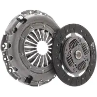 Valeo Kopplingssats 826816