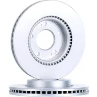 Bosch Bromsskiva 0 986 479 C13 fram, ventilerad, 1 Stycke