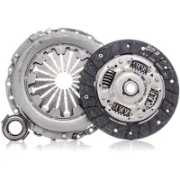 Valeo Kopplingssats 821458