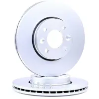 Bosch Bromsskiva 0 986 479 B73 fram, ventilerad, 1 Stycke