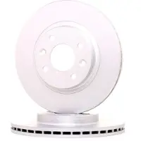 Bosch Bromsskiva 0 986 479 B21 fram, ventilerad, 1 Stycke