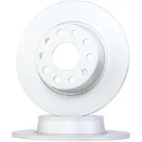 Bosch Bromsskiva 0 986 479 C20 bak, full, 1 Stycke