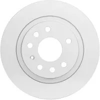 Bosch Bromsskiva 0 986 479 B74 bak, full, 1 Stycke