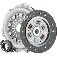 Valeo Kopplingssats 821340