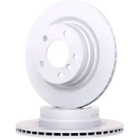 Bosch Bromsskiva 0 986 479 044 bak, ventilerad, höggradigt förkolnad, 1 Stycke