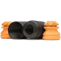 SACHS Skyddslock, bälg, stötdämpare 900 326