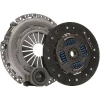 SACHS Kopplingssats 3000 950 066