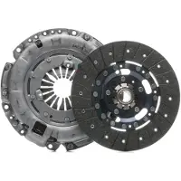 SACHS Kopplingssats 3000 951 477