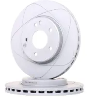 Ate Bromsskiva Power Disc 24.0325-0110.1, 1 Stycke