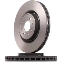 Brembo Bromsskiva 09.8004.41, 1 Stycke