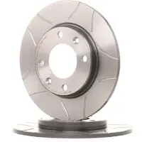 Brembo Bromsskiva MAX 08.5334.75, 1 Stycke