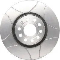 Brembo Bromsskiva 09.9772.75, 1 Stycke