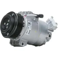 Valeo Kompressor för luftkonditionering 813339