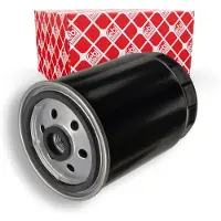 Febi Bränslefilter 30755