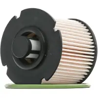 FEBI BILSTEIN Bränslefilter 48528