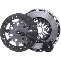 LuK Kopplingssats RepSet Pro 624 3539 33