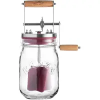 Kilner Rayware Group KIL-Rankinis smörspade