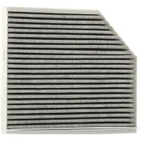 Valeo Kupéfilter 715580