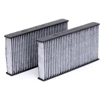 Valeo Kupéfilter 715607