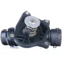 MAHLE ORIGINAL Termostat, kylvätska TI 234 88