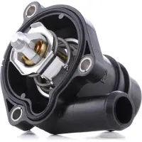 MAHLE ORIGINAL Termostat, kylvätska TM 36 103