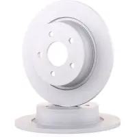 Bosch Bromsskiva 0 986 479 762 bak, full, 1 Stycke
