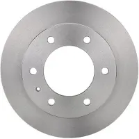 Bosch Bromsskiva 0 986 479 711 fram, ventilerad, höggradigt förkolnad, 1 Stycke