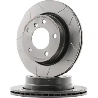 Brembo Bromsskiva MAX 09.7727.75, 1 Stycke