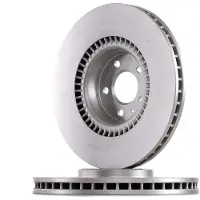 Bosch Bromsskiva 0 986 479 748 fram, ventilerad, höggradigt förkolnad, 1 Stycke