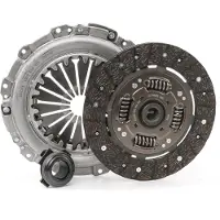 SACHS Kopplingssats 3000 951 585