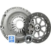 SACHS Kopplingssats 3000 951 015