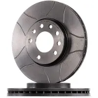 Brembo Bromsskiva MAX 09.7629.75, 1 Stycke