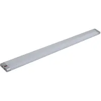 Müller-Licht Olus Sensor LED-belysning infälld LED LED fast installerad 9 W Varmvit Vit