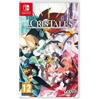 Cris Tales (FR/Multi in Game)