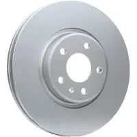 Bosch Bromsskiva 0 986 479 C49 fram, ventilerad, höggradigt förkolnad, 1 Stycke