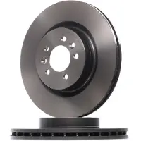 Brembo Bromsskiva 09.B858.11, 1 Stycke