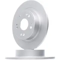 Bosch Bromsskiva 0 986 479 738 bak, full, 1 Stycke