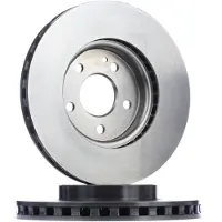 Brembo Bromsskiva 09C06311 fram, ventilerad, höggradigt förkolnad, 1 Stycke