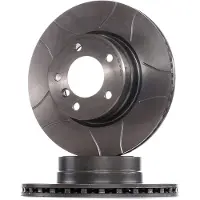 Brembo Bromsskiva MAX LINE 09.C894.75, 1 Stycke