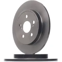 Brembo Bromsskiva 08.A534.31, 1 Stycke