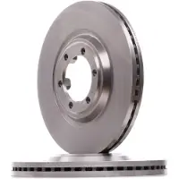 Brembo Bromsskiva 09C24410 fram, ventilerad, 1 Stycke