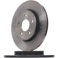 Brembo Bromsskiva XTRA LINE 08.9734.1X, 1 Stycke