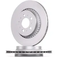 Bosch Bromsskiva 0 986 479 C78 bak, ventilerad, 1 Stycke